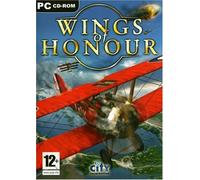 NONAME Wings of Honour