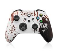 Nonbliep Wireless for Xbox Controller, for Xbox Series X/S, Xbox One, PC, Steam - Custom Special Edition with Vibration, Turbo, Programmable, Macro, 6 Gyro Axis, & 3.5mm Audio Jack