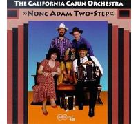 Nonc Adam Two-Step by CAJUN HOT SAUCE (1995-08-10)