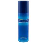 Nonchalance Deodorant Spray 1 x 200 ml for Woman Gentle on Skin