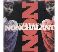 Nonchalant - Until the Day [12" VINYL]