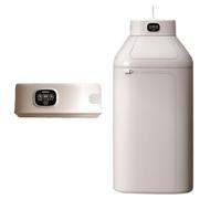 NONCHI 600W Portable Clothes Dryer - Compact And Convenient, Electric Small Dryer Machine for Apartment, Dorm, RV, Foldable Dryer for Clothes with PTC Heating Body, Dryer Bag, Hanger