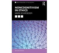 Noncognitivism in Ethics