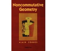 Noncommutative Geometry