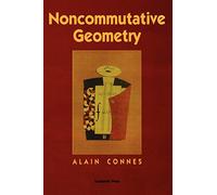 Noncommutative Geometry