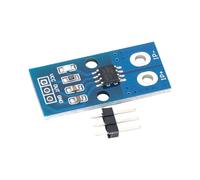 NonContact Hall Effect Current Sensors Board 5V Operated for Dynamic Load Analysis Easy Integration Features Hall Effect Current Sensors Module