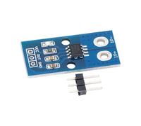 NonContact Hall Effect Current Sensors Board 5V Operated for Dynamic Load Analysis Easy Integration Features Hall Effect Current Sensors Module