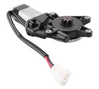 NONDK 1 Pcs 8-Gear Left Window Lifter Motor for Electric Car