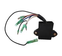 NONDK 1 PCS Ignition Coil Ignition Coil Assembly Power Pack Device Marine 63V-85540-01