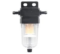 NONDK 1 Piece Black Replacement Filter/Water Separator Kit for /