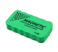 NONDK 1 x Magnetic Board Eraser Dry Cleaning Whiteboard Cleaner