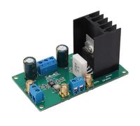 NONDK 10-40V Audio Amplifier Module Audio Amp Board OPA541 Low Frequency 50W Power Amplifier Board