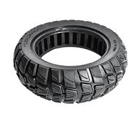 NONDK 10 Inch 70/65-6.5 Solid Tire Tyre Electric Scooter Replacement Parts Accessories