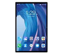 NONDK 10 Inch Tablet Pc Octa Core Dual Cameras Dual SIM Phone Call Tablets Bluetooth Wifi 4GB+64GB ROM