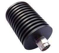 NONDK 100W N- Male Connector Dummy Load Termination Load Dummy Load Metal Accessories