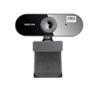 NONDK 1080P 2K HD Camera Desktop Laptop Live Online Class Network Video Conference Camera
