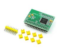 NONDK 16Bits ADC 8CH Synchronization AD7606 DATA Acquisition Module 200Ksp