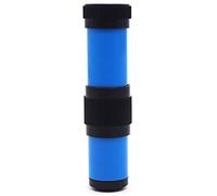 NONDK 1Pc Handheld Spectroscope Light Emission Spectroscopy Spectrum Physics Science Hobby