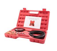 NONDK 1Set Automatic Transmission Pressure Gauge Tester Pressure Gauge Auto Maintenance Tool