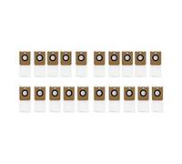 NONDK 20 Pieces Bags for BOT Z10 Pro Vacuum Cleaner Replacement Accessories