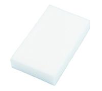 NONDK 20pcs Multi Sponge Magic Foam Cleaner Clean Eraser Cleaning Car Wash Kitchen 10cmX6cmX2cm ()