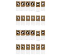 NONDK 24 Bags for Bot Z10 Pro Vacuum Cleaner Replacement Accessories