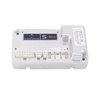 NONDK 24V 70A Original S-Drive Controller D51272 for Mobility Scooter, PG Controller, Mobility Scooter Controller,Sunrise S400
