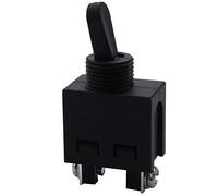 NONDK 250V ON/OFF Position Toggle Switch for Angle Grinder