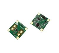NONDK 2pcs/Lot HLK-LD1115H Mini 24G Human Presence Sensor Micro Motion Detection Radar Module