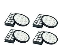 NONDK 2Set for ZR903701 Filter for RO7676EA, RO7681EA, RO7611EA, RO7634EA Vacuum Cleaner Accessories