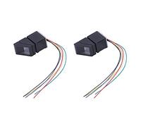 NONDK 2X R307 Capacitive Fingerprint Reader/Module/Sensor/Scanner