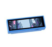 NONDK 3.49-Inch RP2350 Development Board Capacitive Touch Screen 172x640 LCD Display