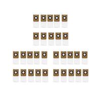 NONDK 30 Pieces Bags for Bot Z10 Pro Vacuum Cleaner Replacement Accessories