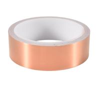 NONDK 30mm x10M Copper Foil Tape Adhesive Shielding Guitar Snail Barrier Tool