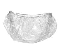 NONDK 30pcs Professional Collection Spa Liners,Fit All Pedicure Spas,Disposable Pedicure Liners,Clear,Disposable Basin Cover