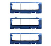 NONDK 3X Replacement Brush Protector for RoboVac 11S, 11S MAX, 30C MAX, 15C, RoboVac 15C MAX, RoboVac 35C Accessory