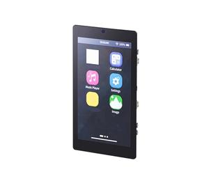 NONDK 4.3-Inch -P4/-C6 Development Board with IPS Capacitive Touch Screen 480x800 for Advanced Touch Programming