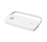 NONDK 4-in-1 Wireless Charger Stand with LED Night Lamp - Multi-Function Charging Dock for 15/14/13 and Watch