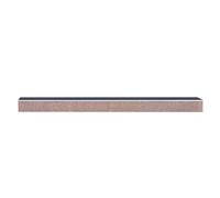 NONDK 400mm Guitar Fret Leveling Beam Guitar Fret Leveling Sanding Beam for Guitar Repair Polishing & Maintenan