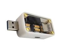 NONDK 480Mbps1500v Voltage Ground Isolation for Digital Broadcast Decoding Amplifier Sound Card USB Filter