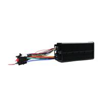 NONDK 48V-72V XT150 E-Bike Controller 100A 5000W Three Mode Sine Wave Controller for Electric Bicycle Ebike E-Scooter