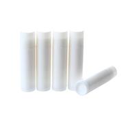 NONDK 5 Tubes of Cork Grease Cork Grease for Flute Clarinet Saxophone ()