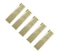 NONDK 5 x Guitar Note Stickers Fret Sticker for Beginner Learner Practice Suitable 6 Acoustic Electrics