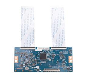 NONDK 55T32-C0L Logic Board 55T32-COL CTRL BD for 4K 55 Inches Display High Performance Replacement Controller Board