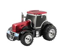 NONDK -560 Tractor Wireless Bluetooth Speaker LED Light Support TF Card FM Radio Stereo Music Player Bluetooth Speaker A