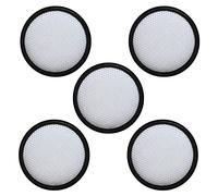 NONDK 5X Filters Cleaning Filter Replacement Hepa for P8 Vacuum Cleaner Parts