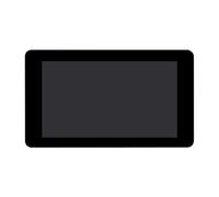 NONDK 7 Inch Capacitive Touch Screen with Board LVGL Programming Development CAN RS485 Peripheral Interface