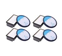 NONDK 8 HEPA Filters for Cyclonic Power Series RO3753EA, RO3731EA, RO3786EA / for /