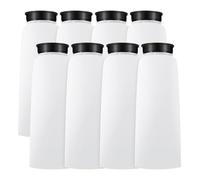 NONDK 8pcs Filter Socks Aquarium Fits Waterbox Aquarium Models for Saltwater Aquarium Ponds