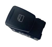 NONDK A4548201010 4548201010 Electric Window Regulator Switch Button for 454 2004 2005 2006 Accessories Black